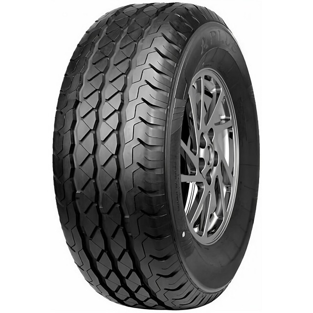 Літні шини Aplus A867 195/65 R16C 104/102R