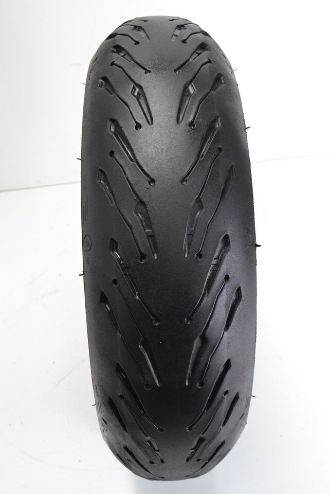 Літні шини Michelin Road 5 120/70 ZR17 58W-зображення-3