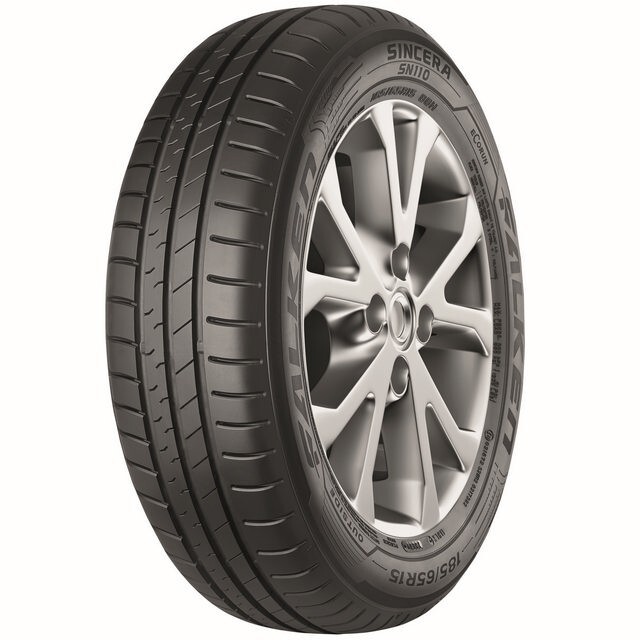 Летние шины Falken Sincera SN-110 Ecorun 185/60 R16 86H