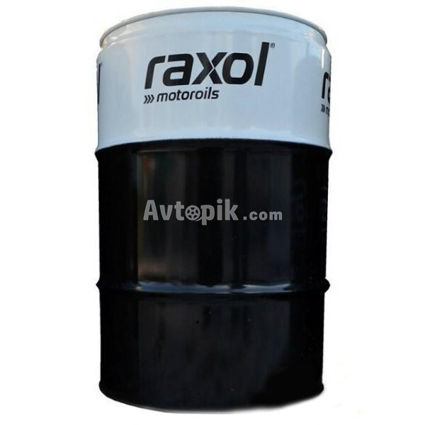 Моторне масло Raxol Eco Flow TD CF A3/B4 RLD/RLD-2 10W-40 (60л.)