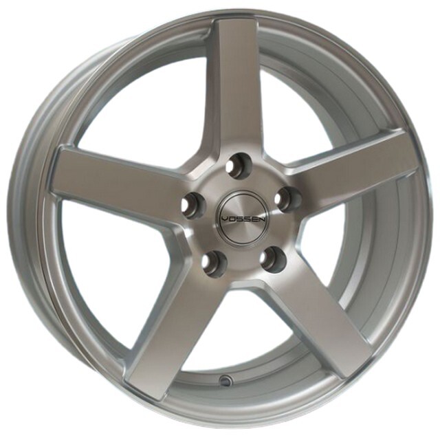 Литі диски Vossen CV3-L 1820 R16 W7 PCD5x112 ET40 DIA67.1 (SM)