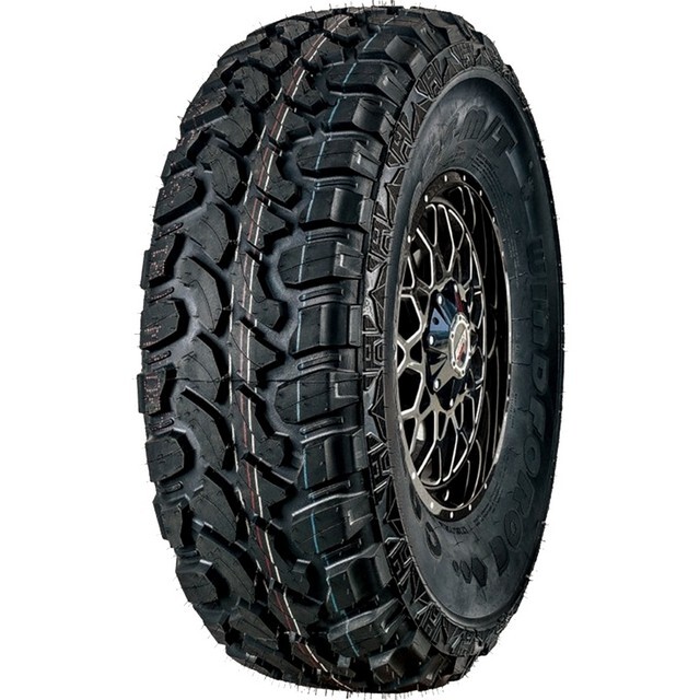 Всесезонні шини Windforce Catchfors M/T 315/75 R16C 127/124Q