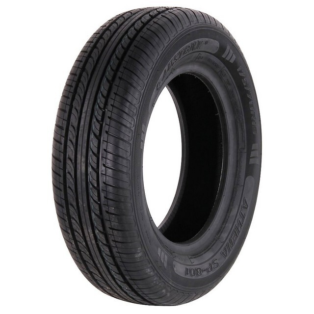 Літні шини Austone Athena SP-801 155/65 R14 75T-зображення-1