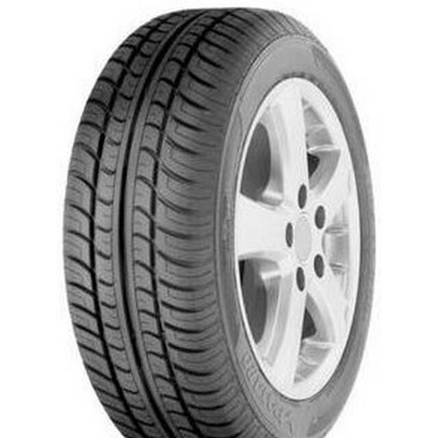 Літні шини Paxaro Summer Comfort 165/70 R14 81T-зображення-1