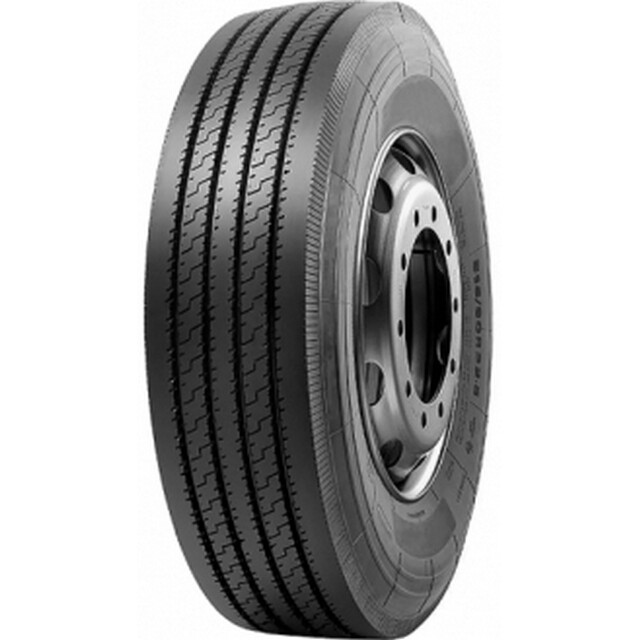 Вантажні шини Mirage MG-111 (рульова) 225/70 R19.5 135/133L 14PR