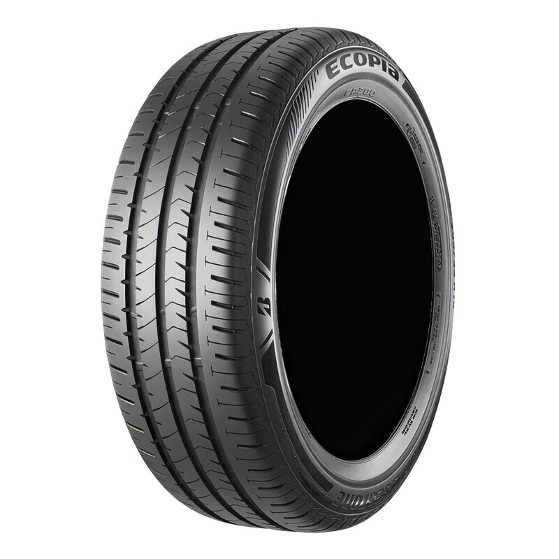 Літні шини Bridgestone Ecopia EP300 235/45 ZR18 98W XL-зображення-2