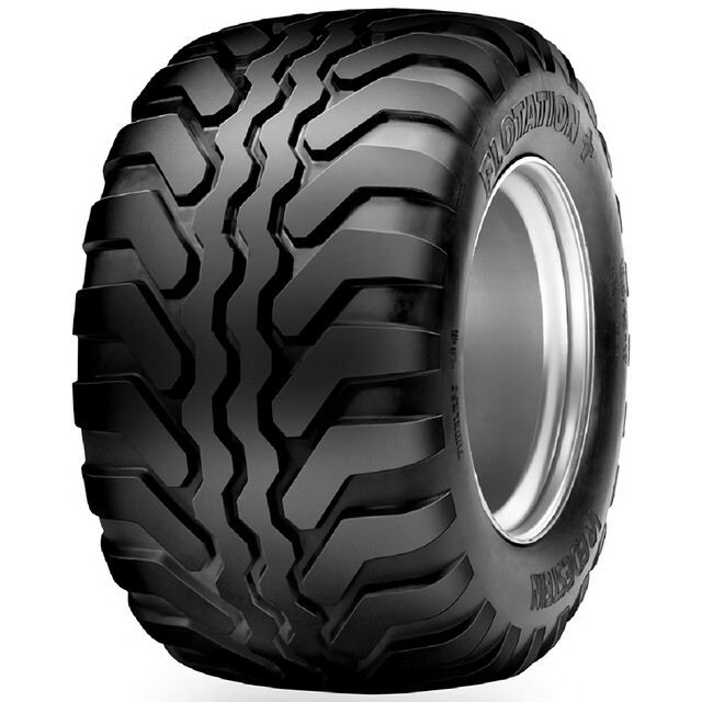 Індустріальні шини Vredestein Flotation+ (індустріальна) 500/55 R20 138A8