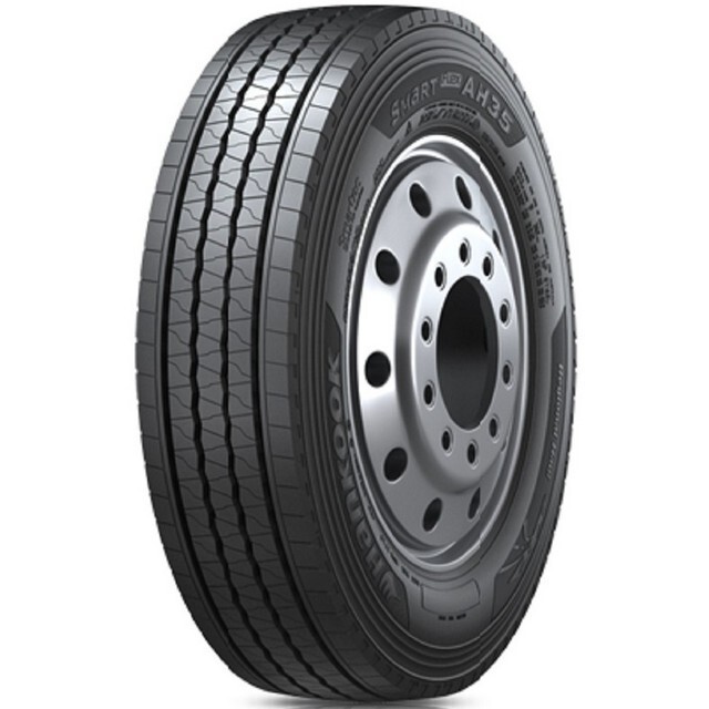 Грузові шини Advance GL265D (ведуча) 215/75 R17.5 135/133J 16PR