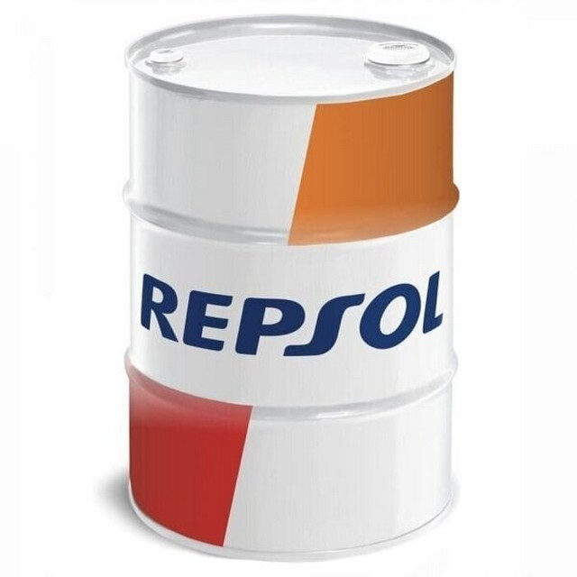 Моторне масло Repsol Elite Multivalvulas 10W-40 (208л.)