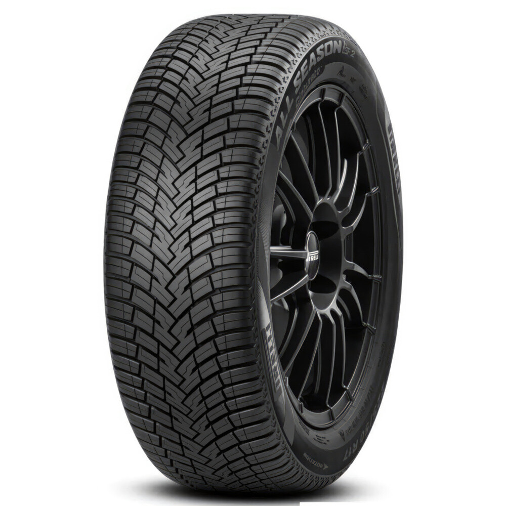 Всесезонні шини Pirelli Cinturato All Season SF3 225/60 R17 103V XL-зображення-1