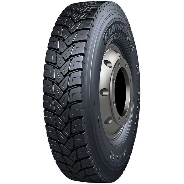 Вантажні шини Compasal CPD82 (ведуча) 315/80 R22.5 156/150K 20PR-зображення-1