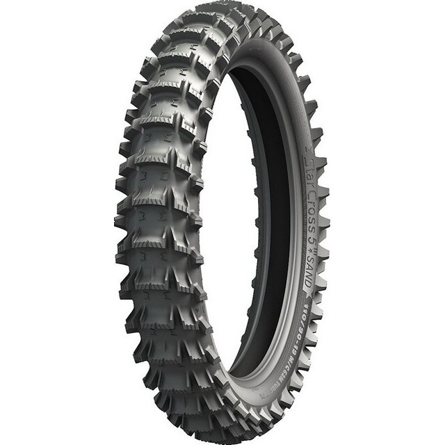 Літні шини Michelin Starcross Sand 5 2.5 R10