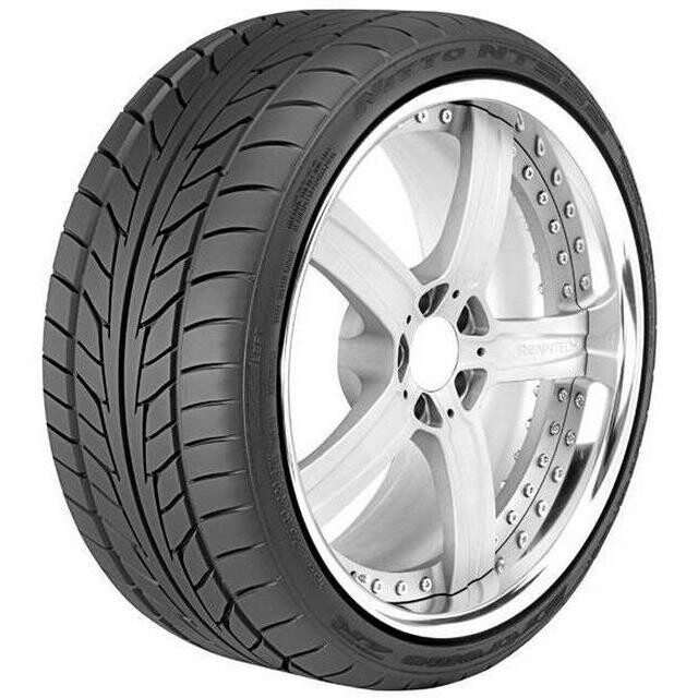 Літні шини Nitto NT555 Extreme Performance 245/45 ZR20 103W XL