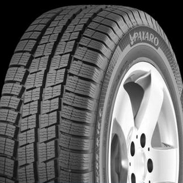 Зимові шини Paxaro Van Winter 205/65 R16C 105/107T