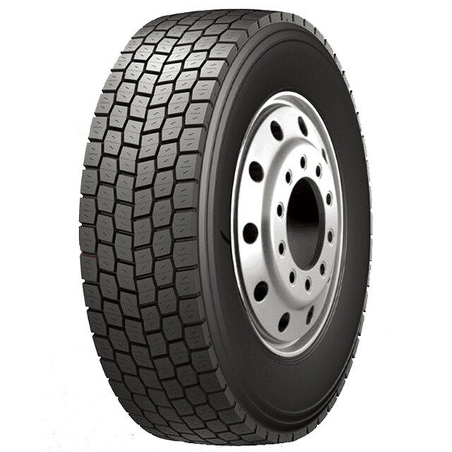 Вантажні шини Tracmax GRT880 (ведуча) 315/80 R22.5 156/150M 20PR