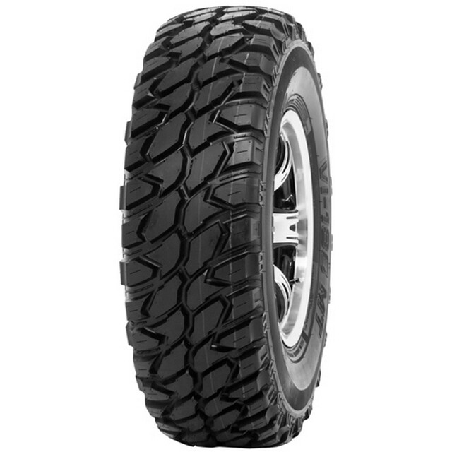 Всесезонні шини Ovation VI-186MT Ecovision 33/12.5 R15 108Q 6PR-зображення-1