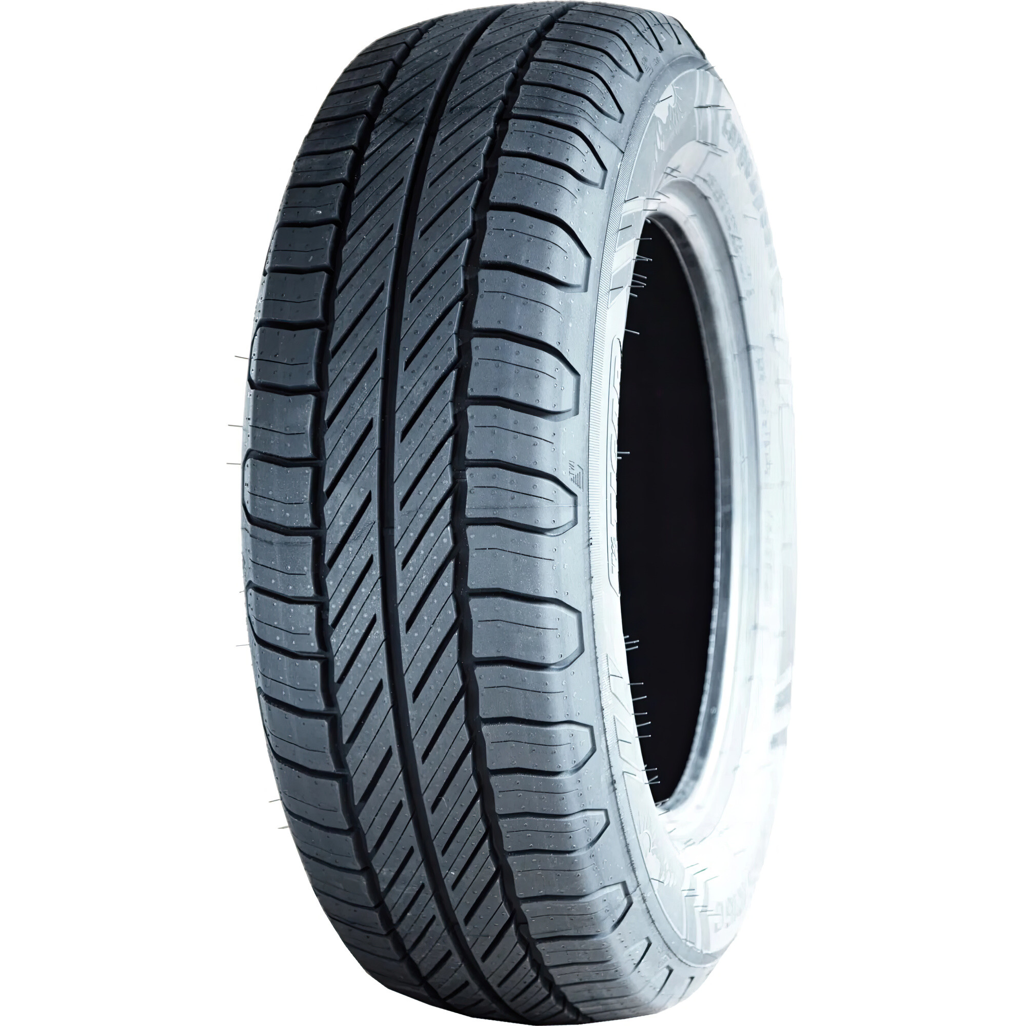 Літні шини Orium Cargo Speed Evo 215/65 R15C 104/102T-зображення-2