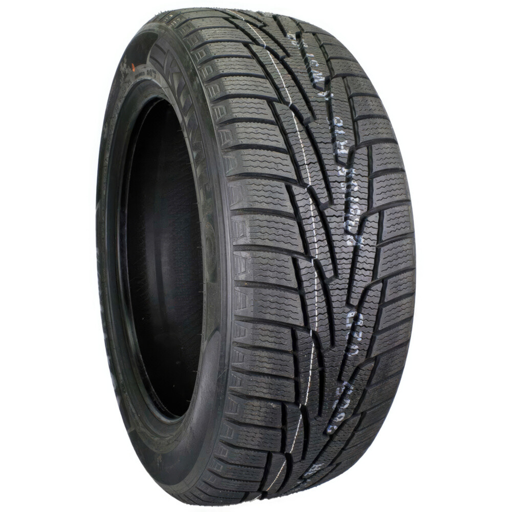 Зимові шини Marshal I Zen KW31 205/60 R16 96R XL-зображення-2