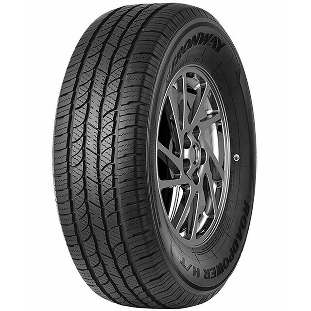 Зимові шини Fronway RoadPower H/T 215/65 R16 102H XL