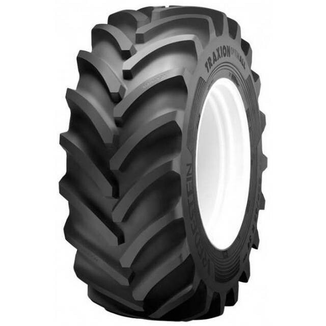 Грузові шини Vredestein Traxion 85 (с/г) 380/85 R34 137A8