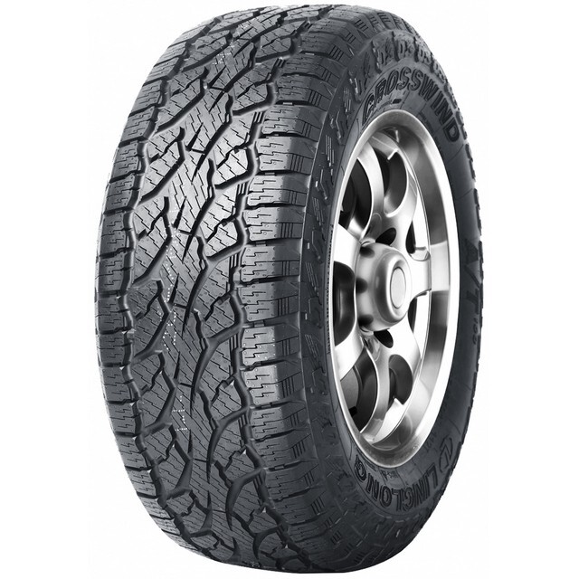 Літні шини Leao Lion Sport AT100 245/70 R16 111T XL