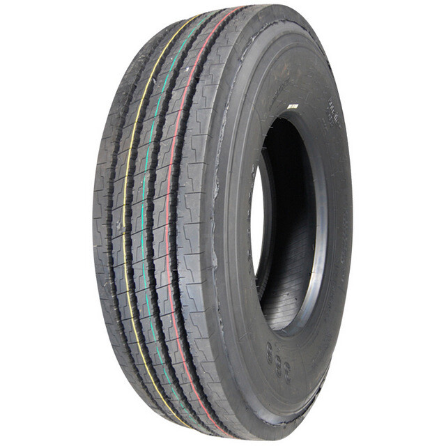 Грузові шини Annaite 366 (рульова) 315/70 R22.5 156/150L 18PR-зображення-1