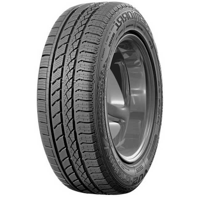 Всесезонні шини Premiorri Vimero-SUV 225/55 R18 98H