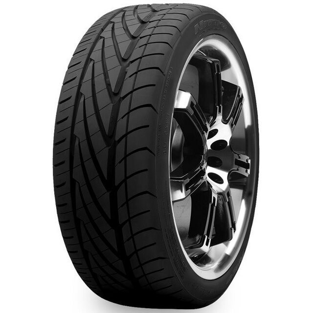 Літні шини Nitto Neo Gen 205/55 R16 94V XL-зображення-1