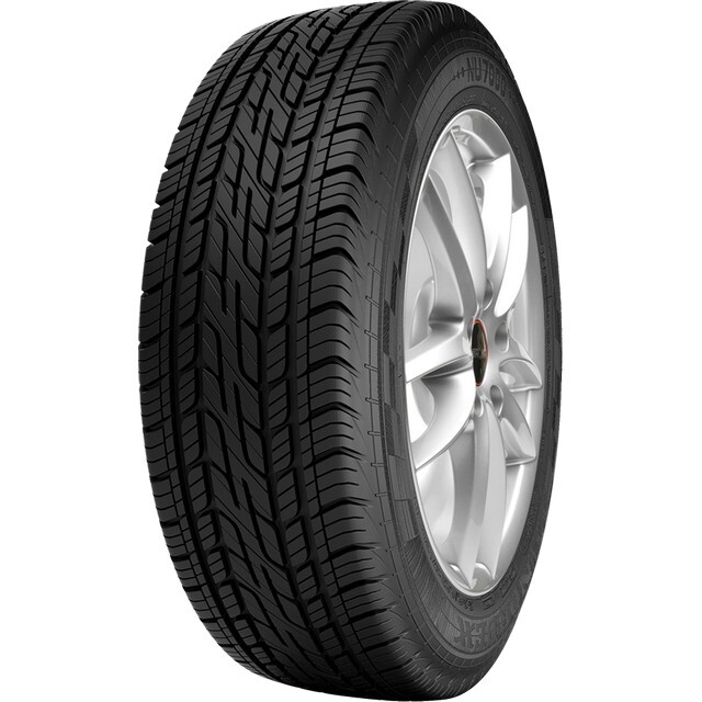 Літні шини Nordexx NU7000 235/65 R17 108V XL