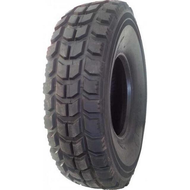 Всесезонні шини Lakesea X Ranger 37/12.5 R16.5 123N-зображення-1