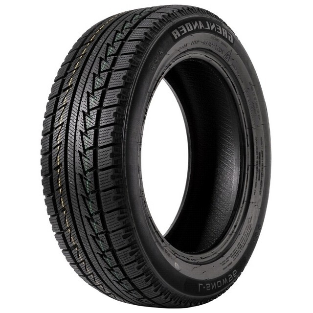 Зимові шини Grenlander L-Snow96 225/45 R17 94H XL-зображення-8