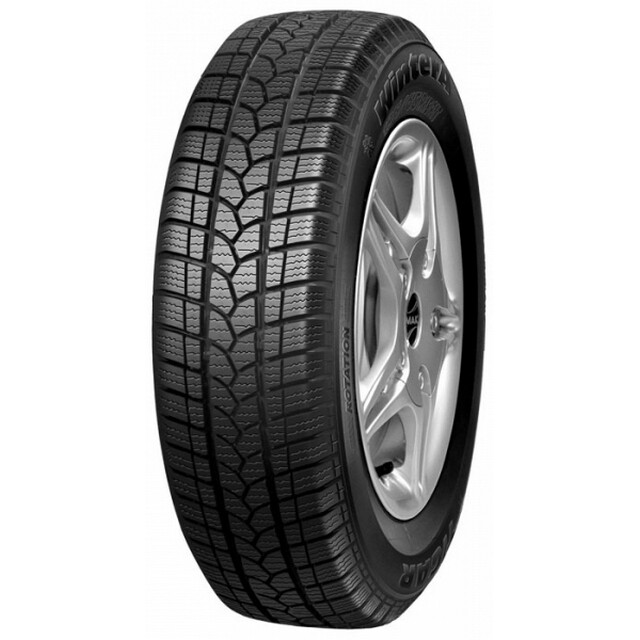 Зимові шини Tigar Winter1 155/65 R14 75T