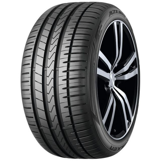 Літні шини Falken Azenis FK510 SUV 235/55 R18 100H-зображення-1