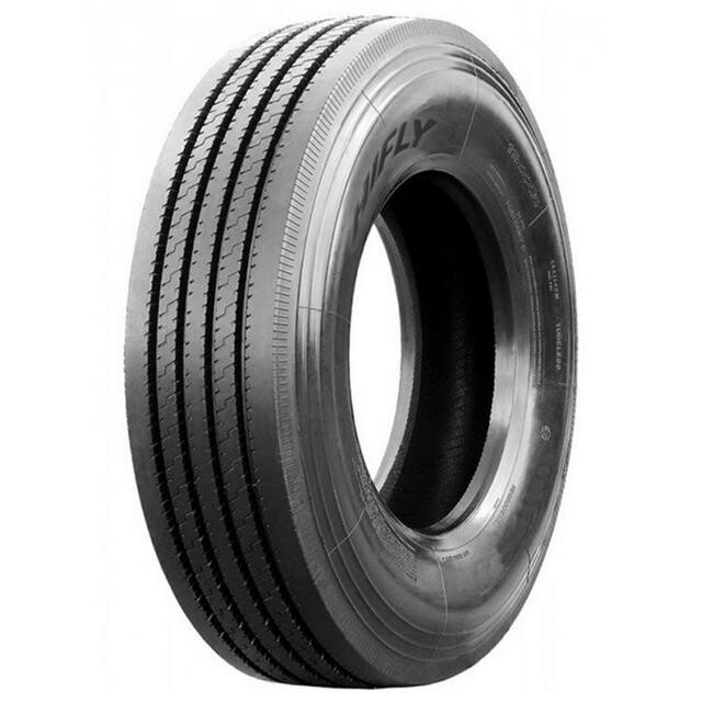 Вантажні шини Onyx HO102 (рульова) 315/80 R22.5 156/150L 20PR-зображення-1