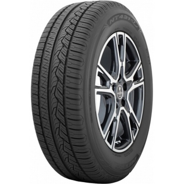 Літні шини Nitto NT421A 225/60 R17 103V XL-зображення-1