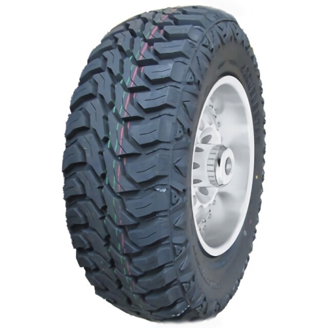 Всесезонні шини Doublestar T01 265/65 R17 120/117N