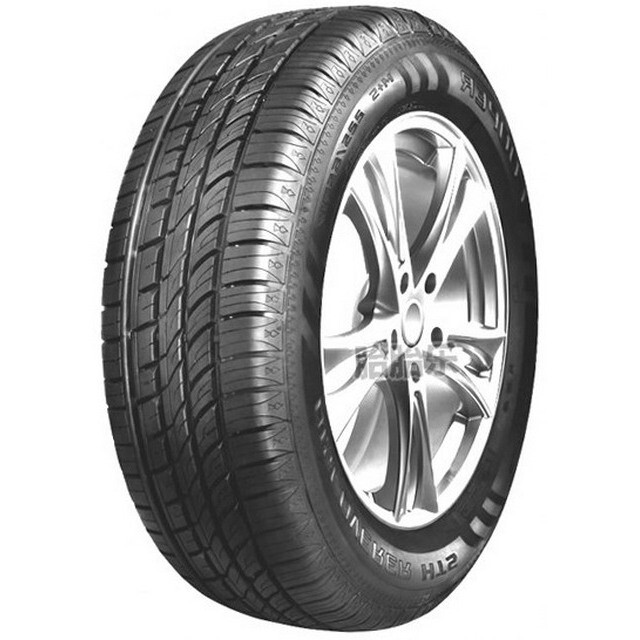 Літні шини Cooper Discoverer HTS 265/60 R18 110H