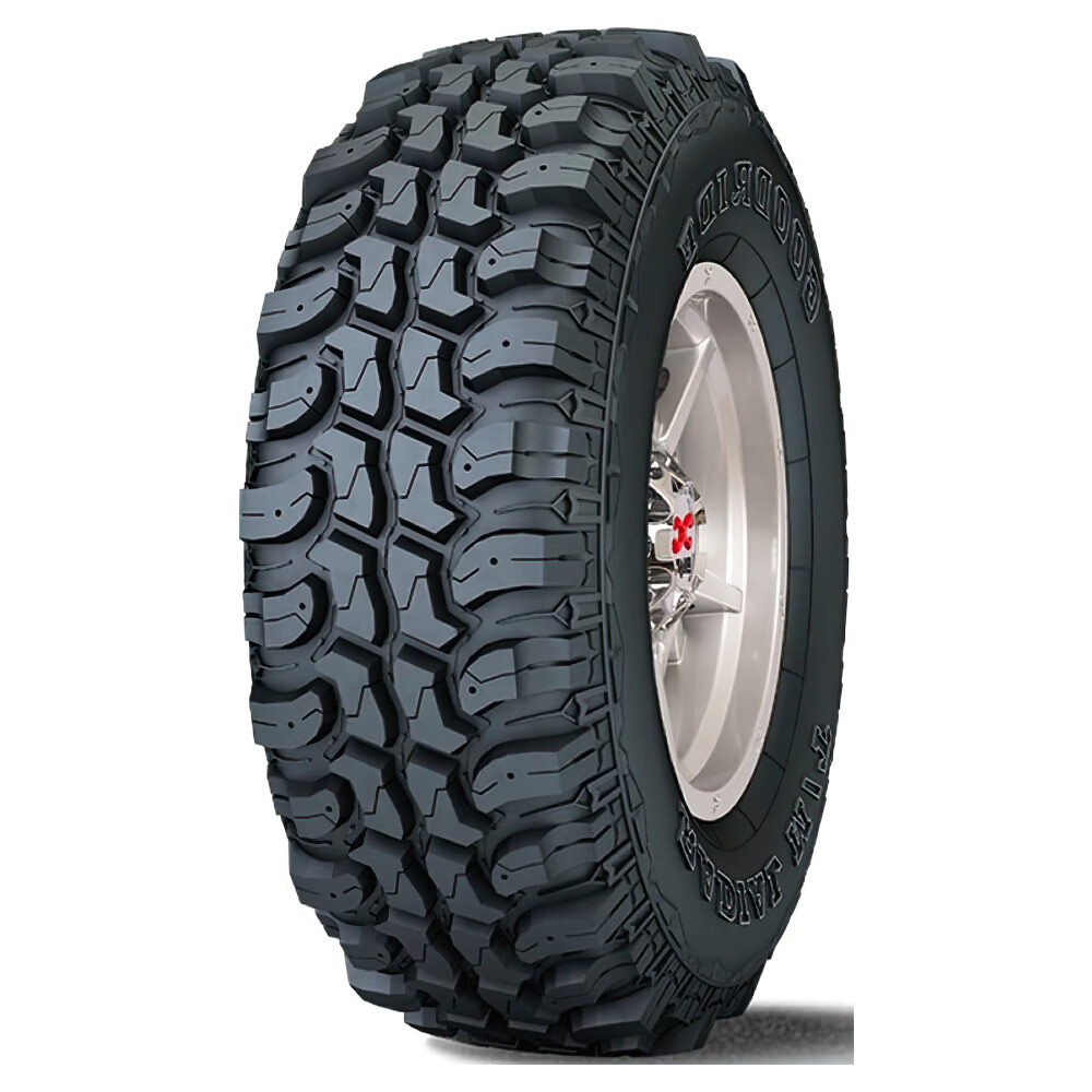 Всесезонні шини Trazano SL366 265/75 R16 123/120Q OWL