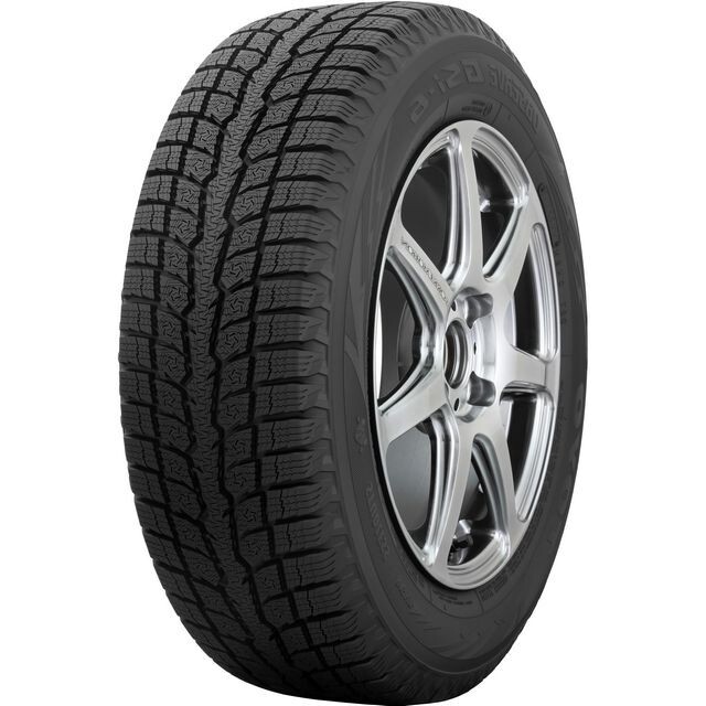 Зимові шини Toyo Observe GSi6 LS 245/65 R17 107H-зображення-1