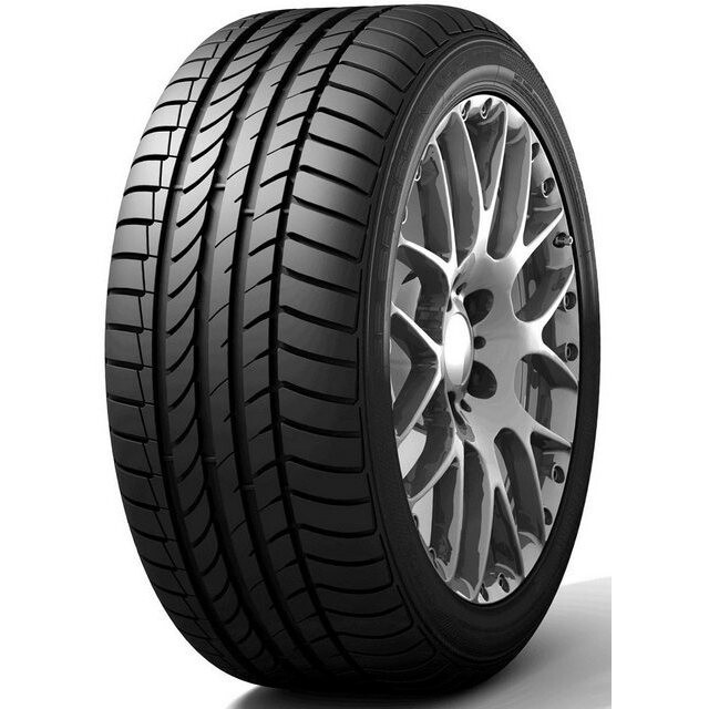 Літні шини Dunlop SP Sport MAXX TT 225/60 R17 99V