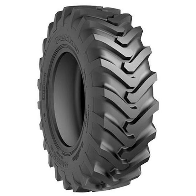 Індустріальні шини Petlas PTX ND31 (індустріальна) 440/80 R28 156A8-зображення-1