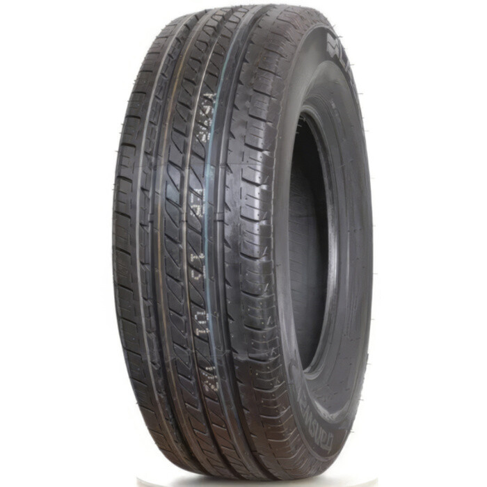 Літні шини Lassa Transway 2 215/65 R16C 109/107T-зображення-3