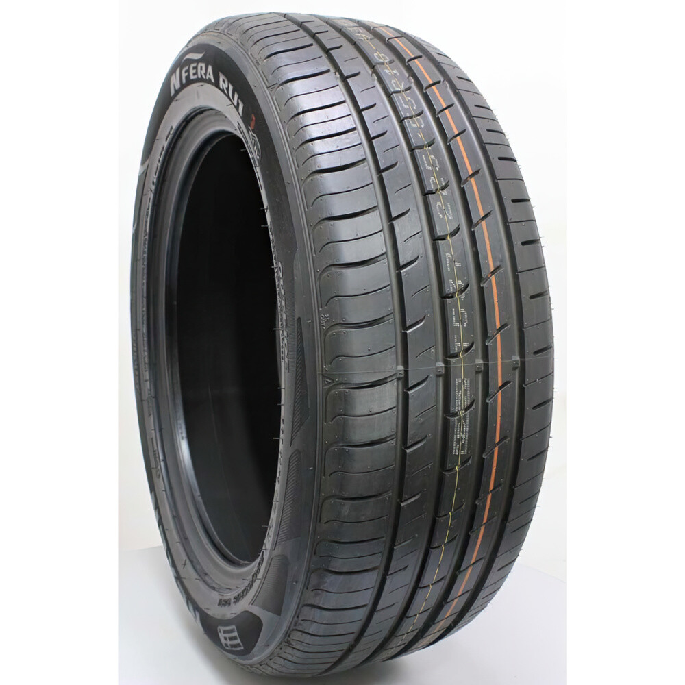 Літні шини Roadstone NFera RU1 255/55 ZR18 109W XL-зображення-2