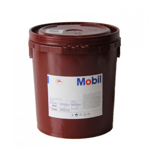 Моторне масло Mobil Gear OGL 009 (180л.)