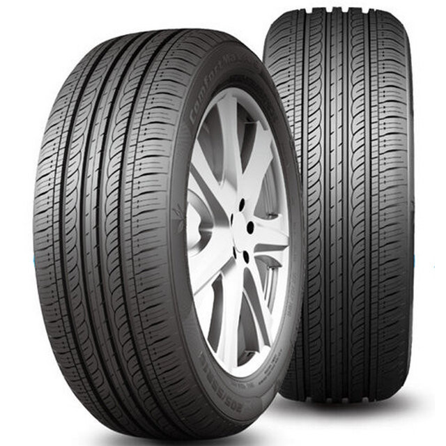 Літні шини Habilead H202 ComfortMax AS 195/65 R15 91V