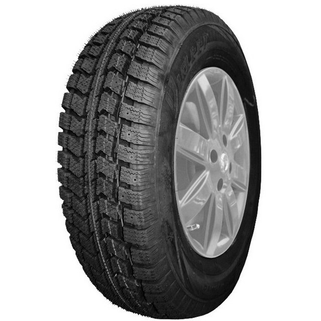 Зимові шини Viatti Vettore Brina V-525 185/75 R16C 104/102R-зображення-1