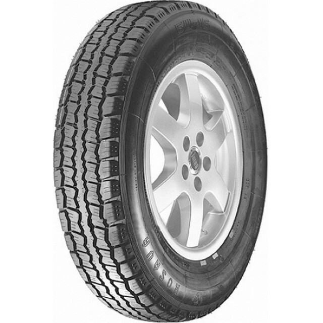 Всесезонні шини Росава БЦ-15 185/80 R14C 104/102N-зображення-1