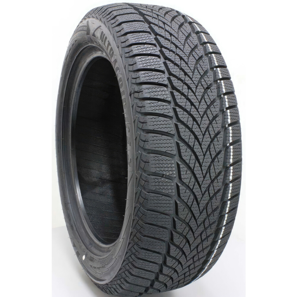 Зимові шини Goodyear UltraGrip Ice 2+ 215/50 R19 93T-зображення-2