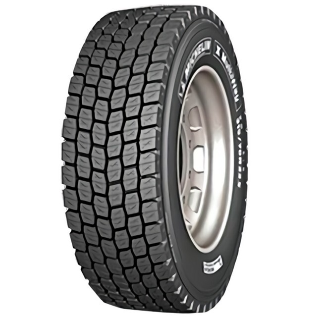 Грузові шини Copartner CP159 (ведуча) 315/80 R22.5 157/154L 20PR-зображення-1