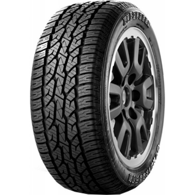 Всесезонні шини Evergreen ES90 DynaTerrain 265/60 R18 110T-зображення-1